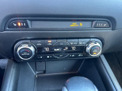 2017 Mazda Mazda CX-5 Touring