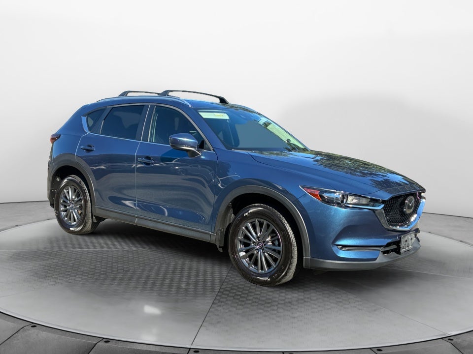 2020 Mazda Mazda CX-5 Touring