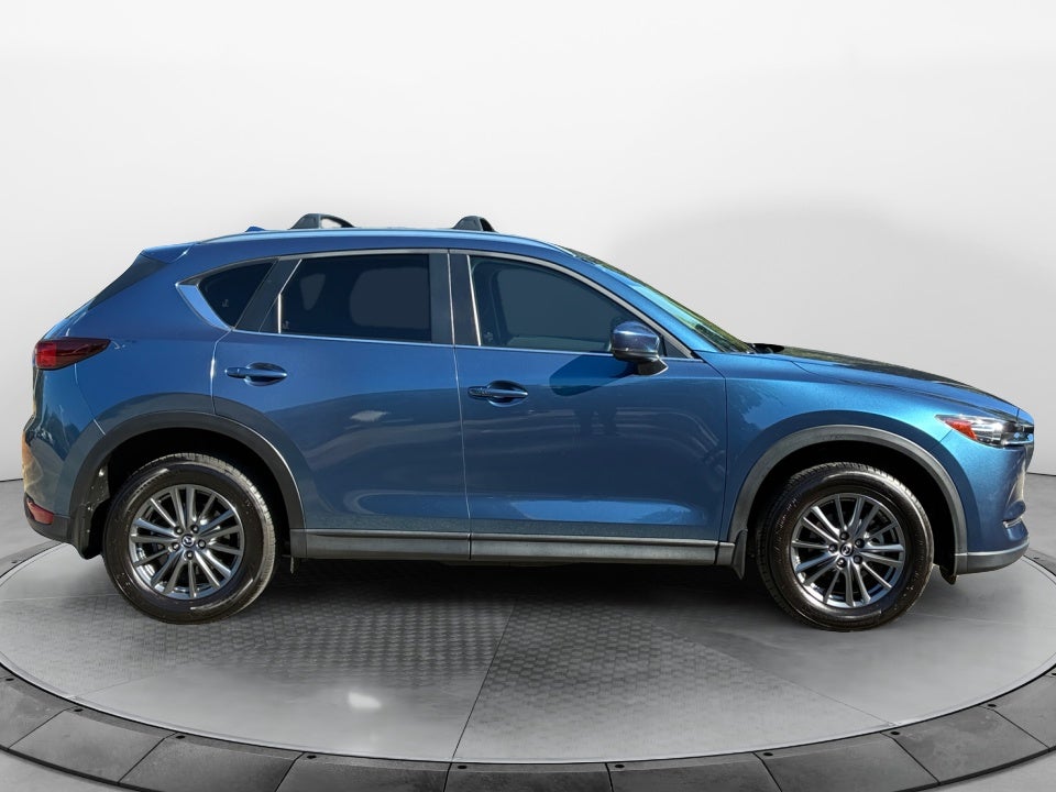 2020 Mazda Mazda CX-5 Touring