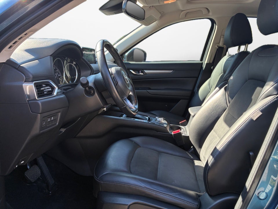 2020 Mazda Mazda CX-5 Touring