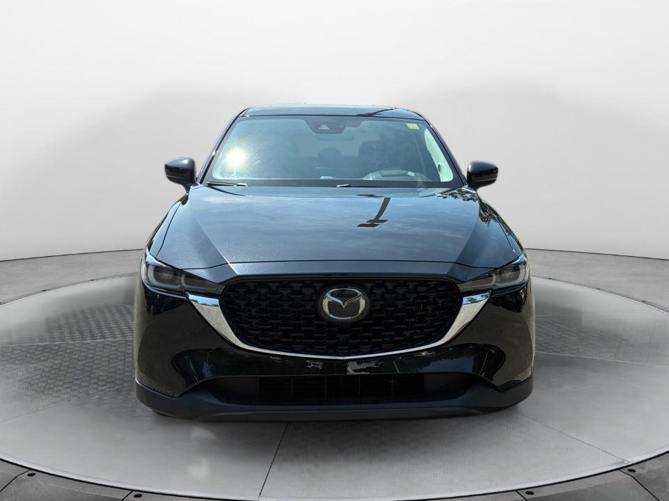 2022 Mazda Mazda CX-5 2.5 S Premium Plus Package