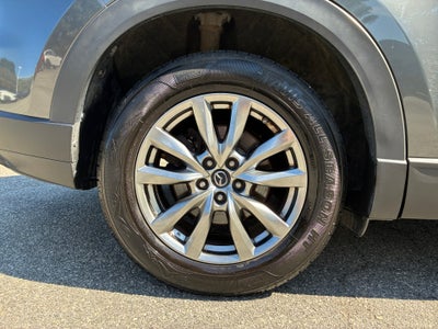 2019 Mazda Mazda CX-9 Touring