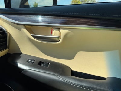 2016 Lexus NX 200t 200t