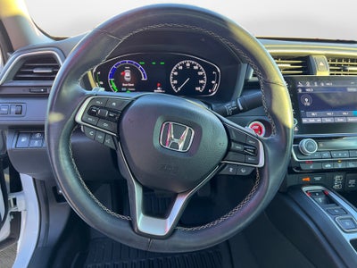 2020 Honda Insight Touring