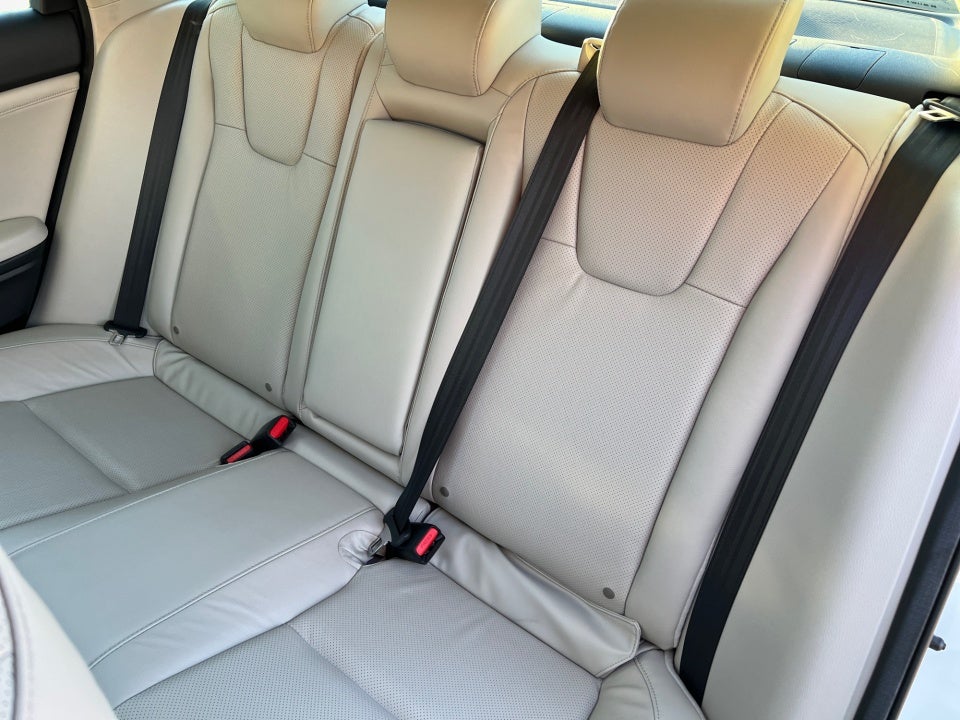 2020 Honda Insight Touring