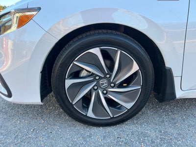 2020 Honda Insight Touring