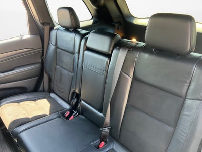 2021 Jeep Grand Cherokee Laredo X 4x2