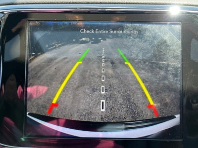 2021 Jeep Grand Cherokee Laredo X 4x2
