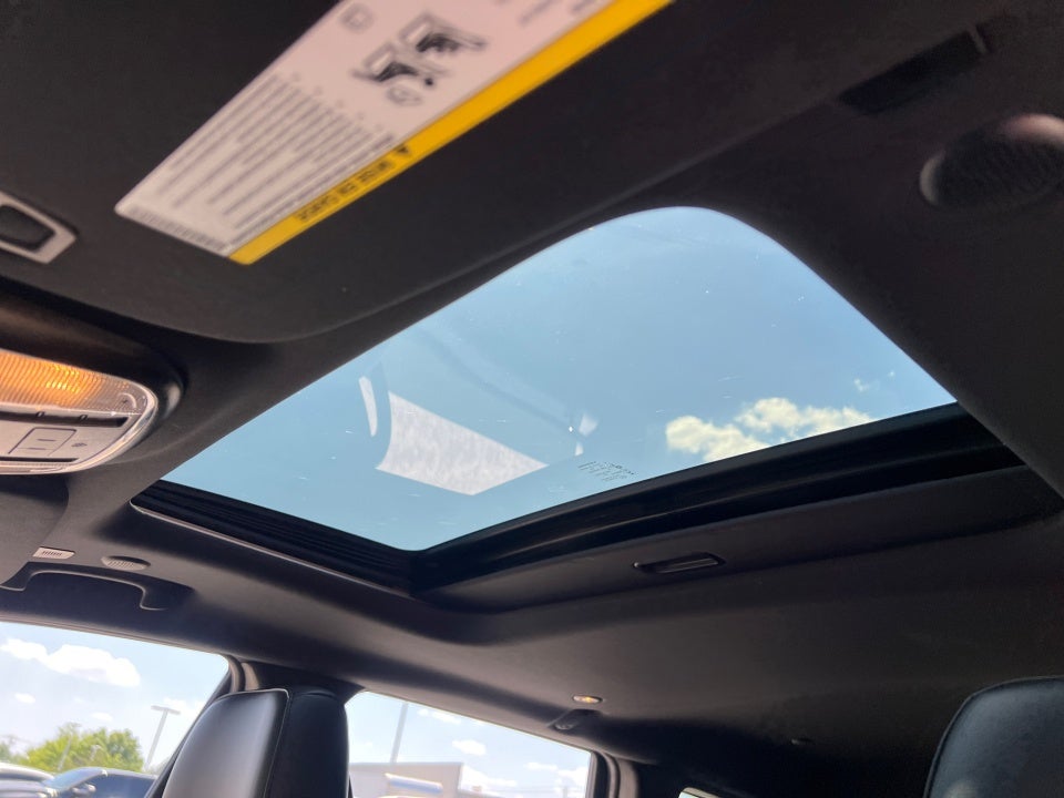 2021 Jeep Grand Cherokee Laredo X 4x2