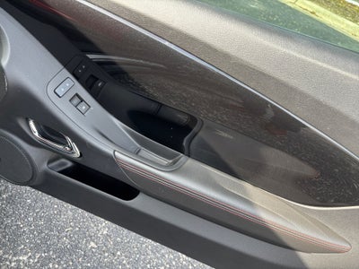 2015 Chevrolet Camaro 2LT