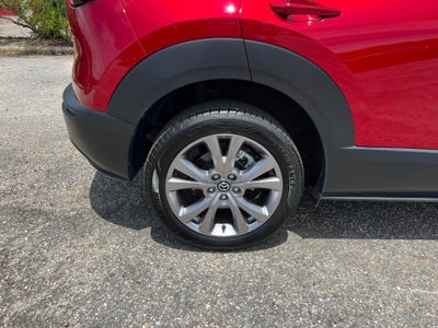 2020 Mazda Mazda CX-30 Premium Package