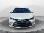 2017 Toyota Camry XLE V6