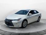 2017 Toyota Camry XLE V6