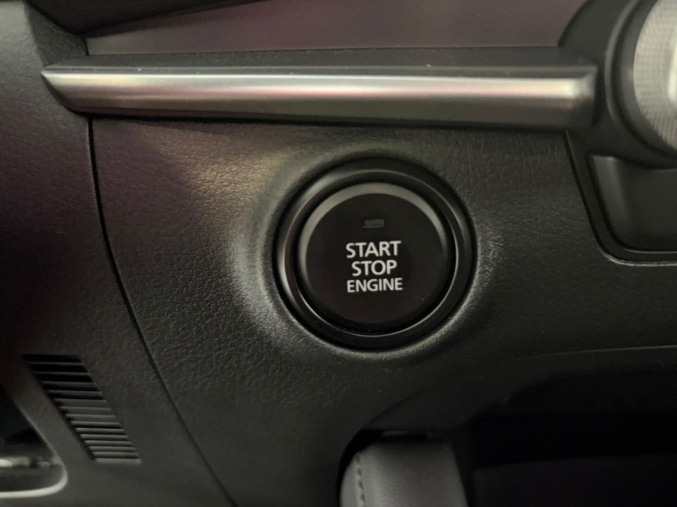 2026 Mazda Mazda3 Hatchback 2.5 S Select Sport