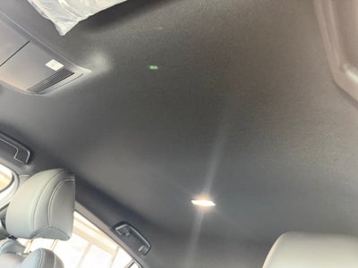 2026 Mazda Mazda3 Hatchback 2.5 S Select Sport