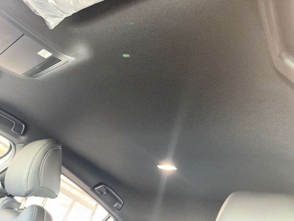 2026 Mazda Mazda3 Hatchback 2.5 S Select Sport