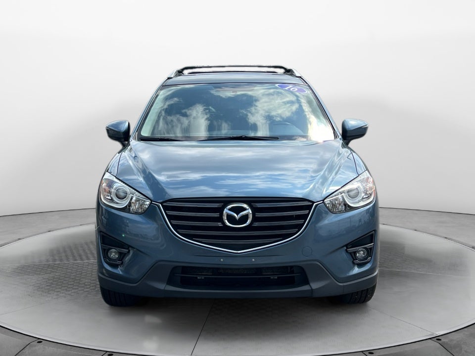 2016 Mazda Mazda CX-5 Touring