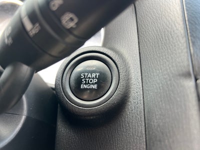 2016 Mazda Mazda CX-5 Touring