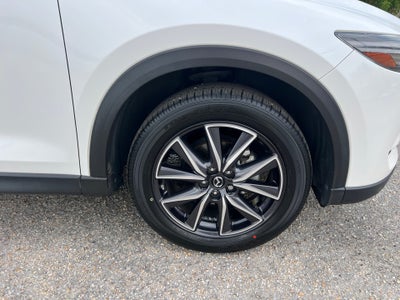 2017 Mazda Mazda CX-5 Grand Select