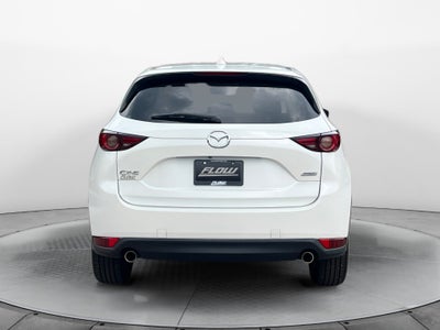 2017 Mazda Mazda CX-5 Grand Select