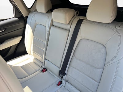 2018 Mazda Mazda CX-5 Grand Touring