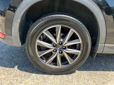2018 Mazda Mazda CX-5 Grand Touring