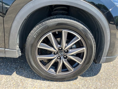 2018 Mazda Mazda CX-5 Grand Touring