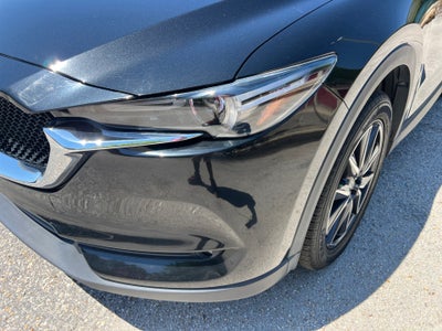 2018 Mazda Mazda CX-5 Grand Touring