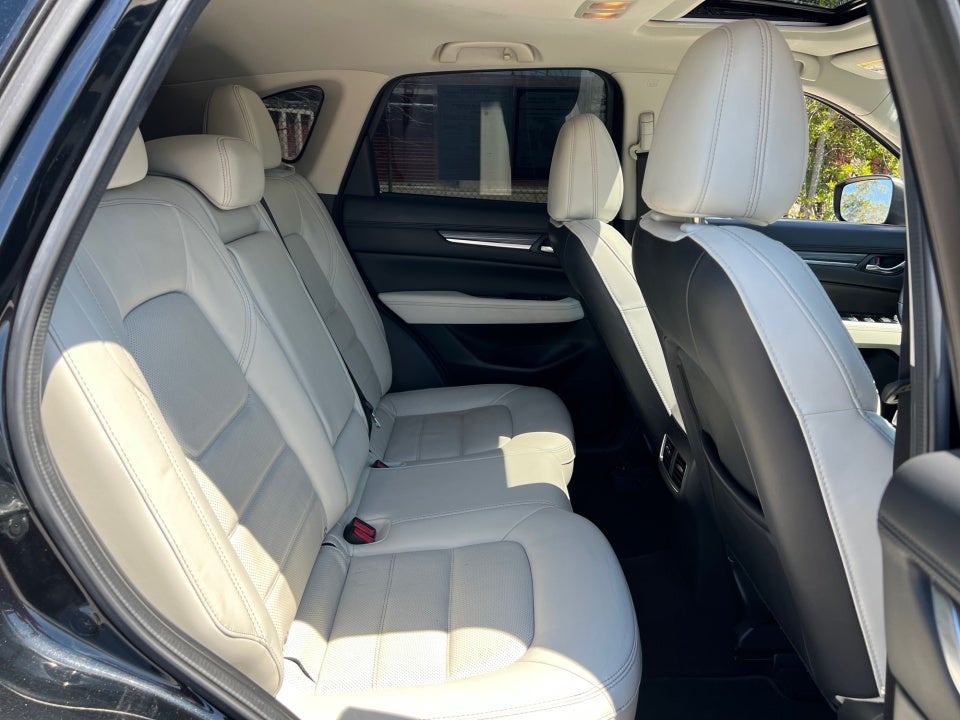 2018 Mazda Mazda CX-5 Grand Touring