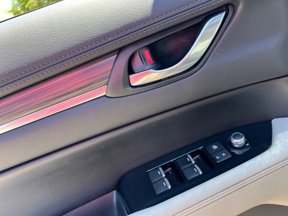 2018 Mazda Mazda CX-5 Grand Touring