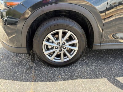 2023 Mazda Mazda CX-5 2.5 S