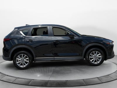 2023 Mazda Mazda CX-5 2.5 S