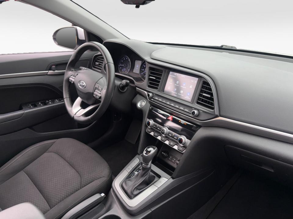 2019 Hyundai Elantra Value Edition