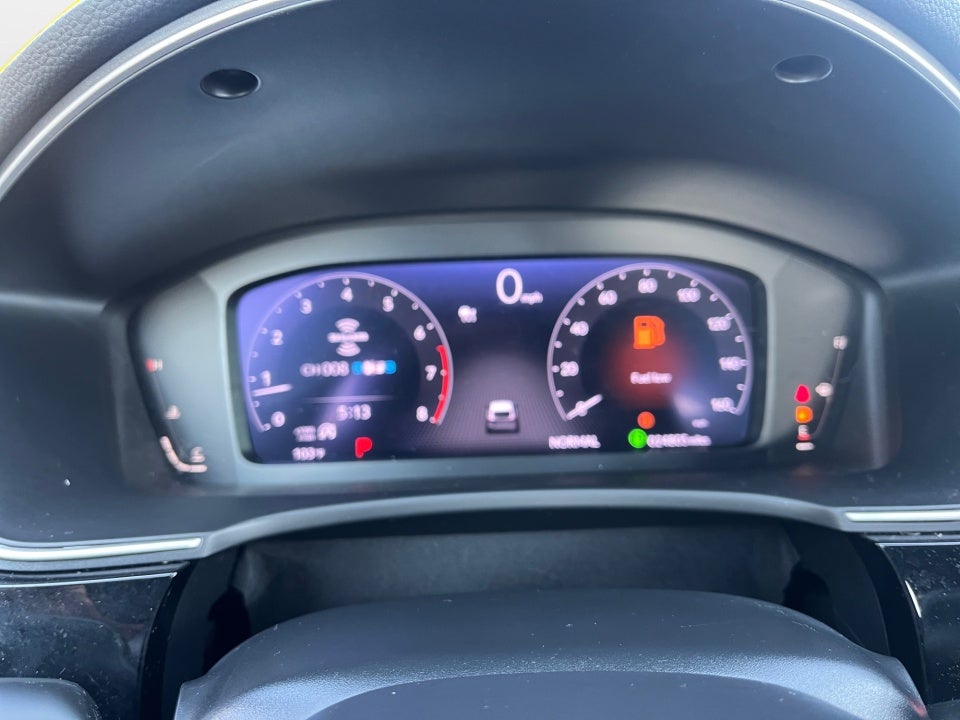 2022 Honda Civic Sport Touring