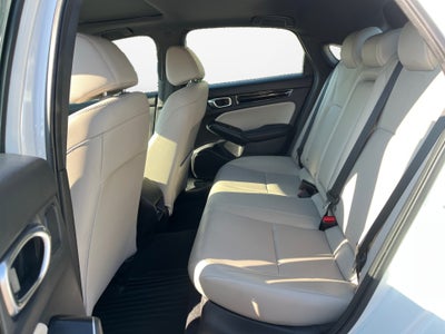 2022 Honda Civic Sport Touring