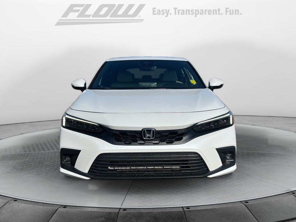 2022 Honda Civic Sport Touring