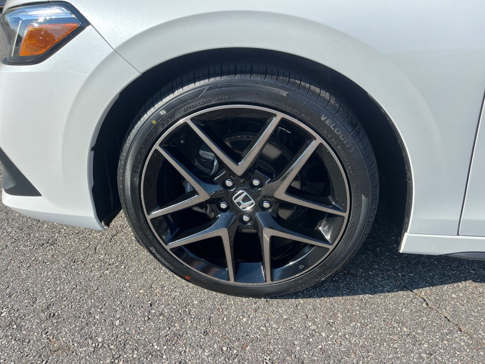 2022 Honda Civic Sport Touring