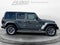 2020 Jeep Wrangler North Edition 4x4