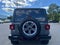 2020 Jeep Wrangler North Edition 4x4