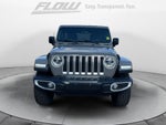 2020 Jeep Wrangler North Edition 4x4