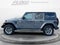 2020 Jeep Wrangler North Edition 4x4