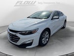 2020 Chevrolet Malibu FWD LT