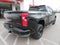 2019 Chevrolet Silverado Custom Trail Boss