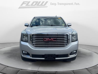 2018 GMC Yukon XL SLT