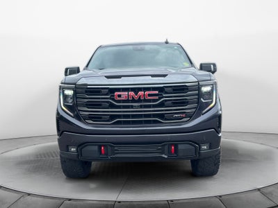 2022 GMC Sierra AT4