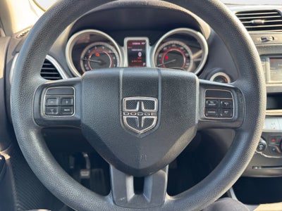 2012 Dodge Journey American Value Pkg