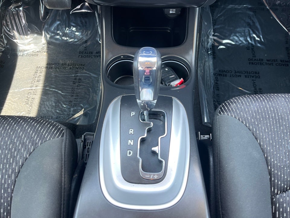 2012 Dodge Journey American Value Pkg