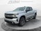 2020 Chevrolet Silverado RST