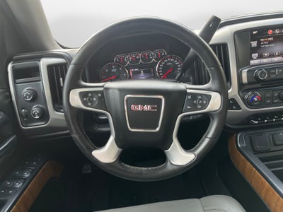 2014 GMC Sierra SLT