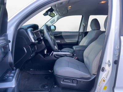 2022 Toyota TACOMA SR5 SR5 V6